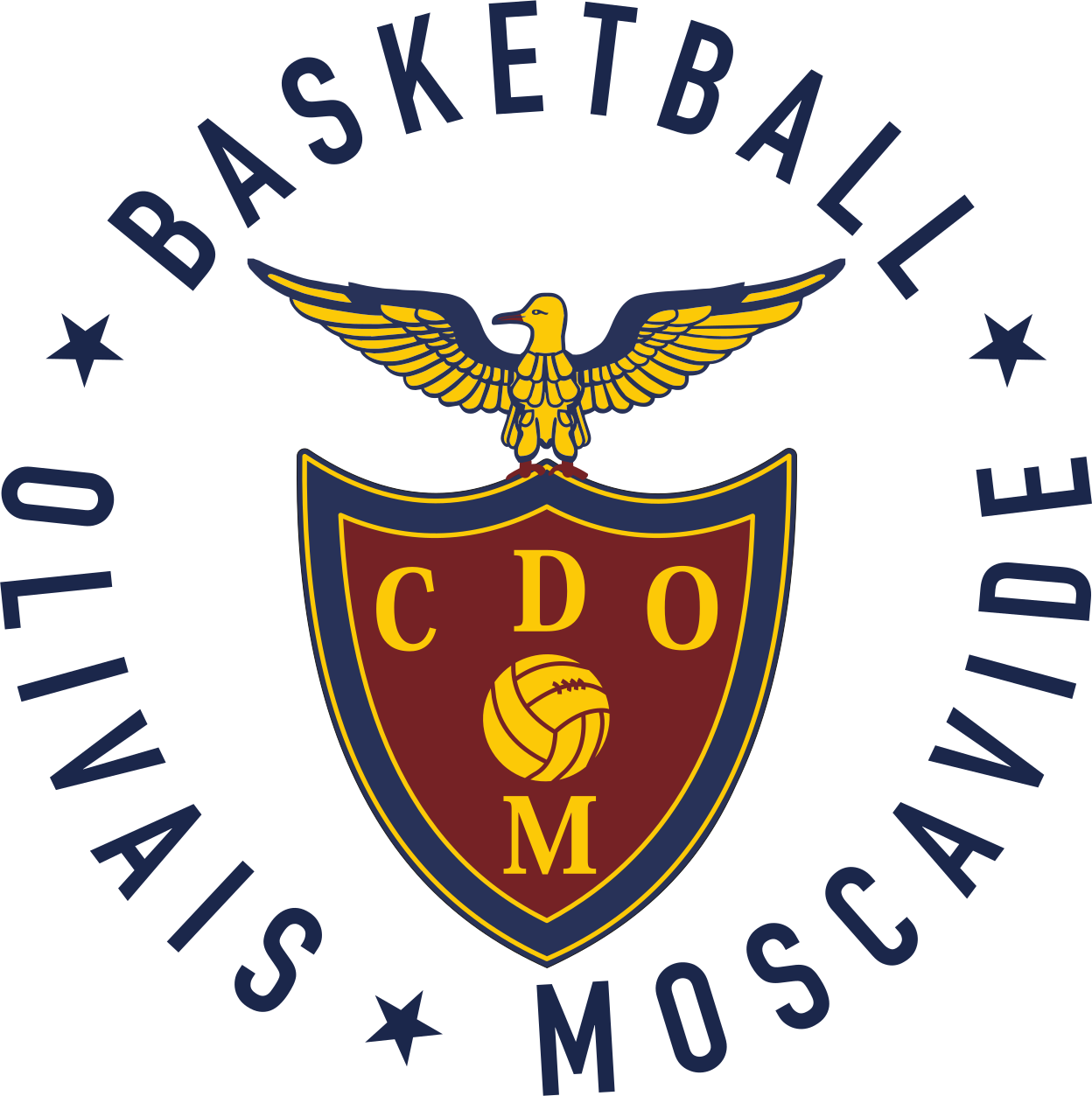 Emblema do clube