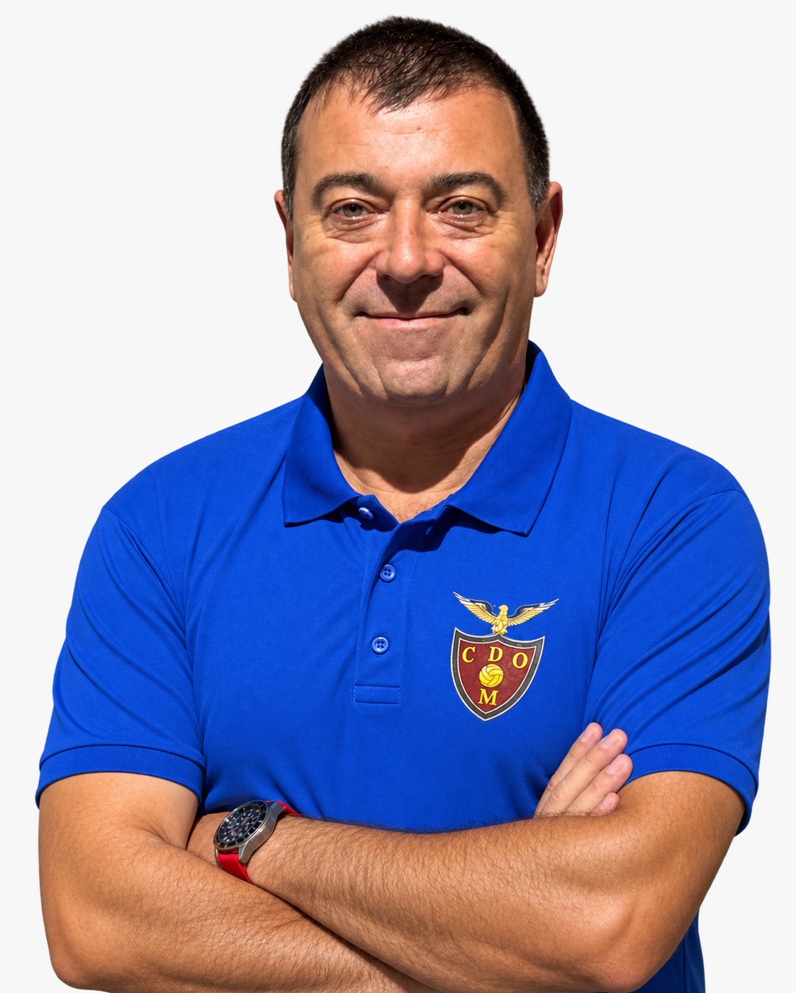 Coordenador competição E Treinador sub 18M E  Treinador sub 21 M